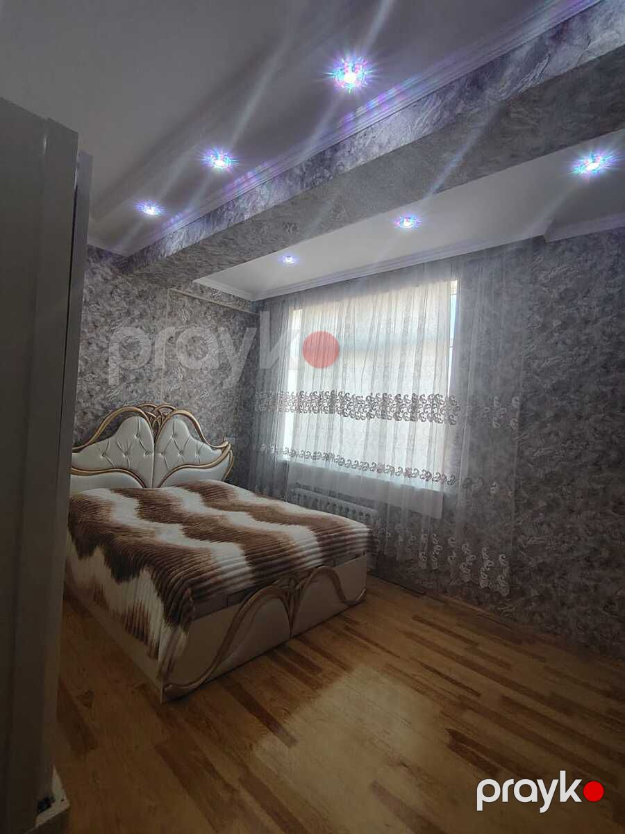 Satılır 3 otaqlı yeni tikili 87 m² — Mənzil, Bakı (4)