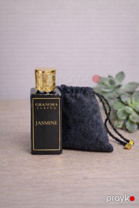Granora Shop Jasmine qadınlar üçün ətir suyu, 20 ml — Bakı