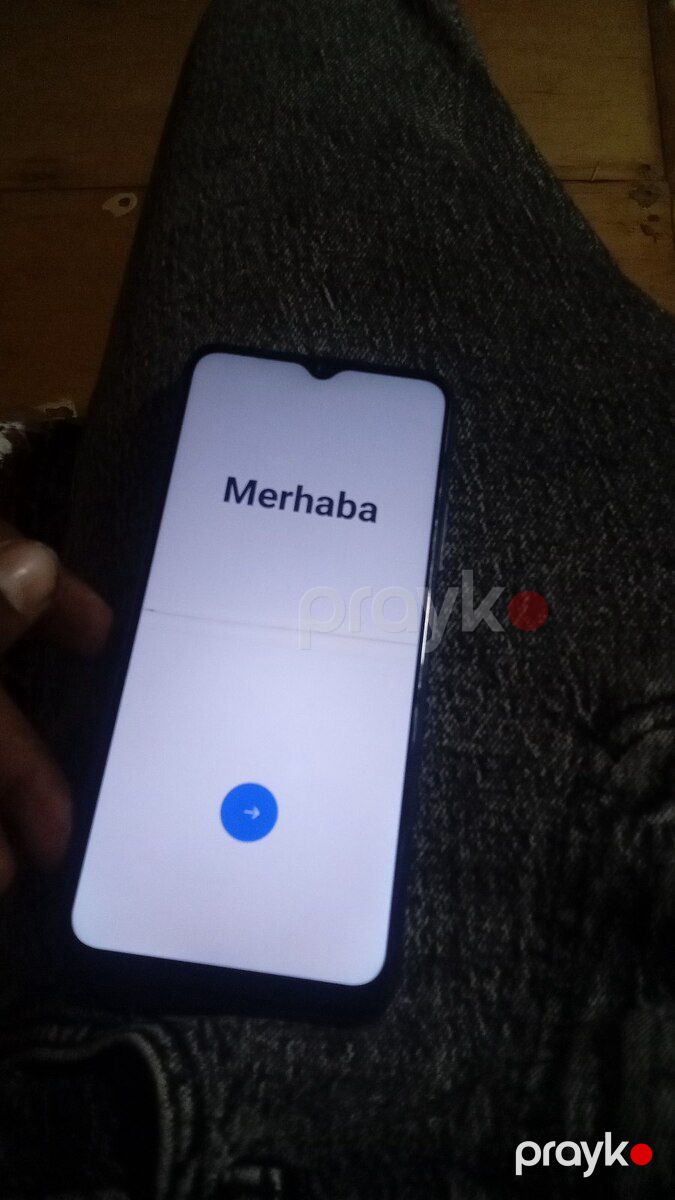 Realme Q Light Green 64GB/4GB — Smartfonlar, Sumqayıt (2)