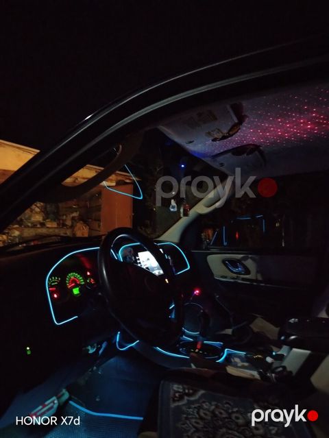 Great Wall Hover: 2.4 l Ofrouder/SUV — İsmayıllı