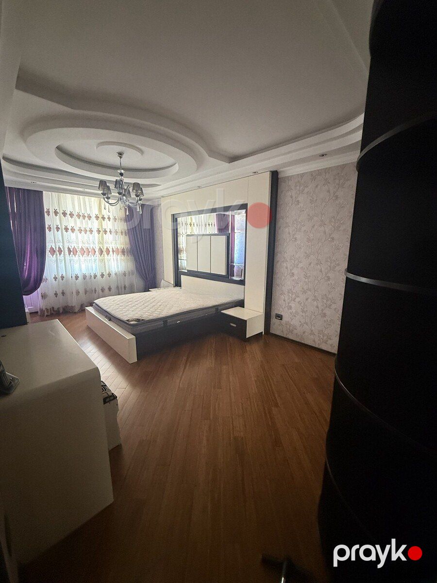 İcarəyə verilir 3 otaqlı yeni tikili 120 m² — Mənzil, Sumqayıt (7)