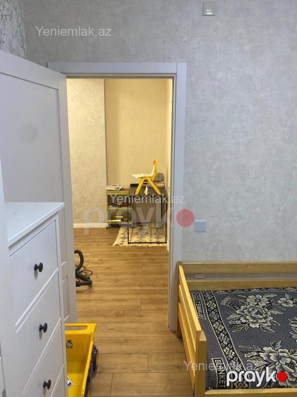 Satılır 3 otaqlı Bina evi menzil (Yeni tikili), 85 m², 5-ci mikrorayon — Mənzil, Sumqayıt (5)