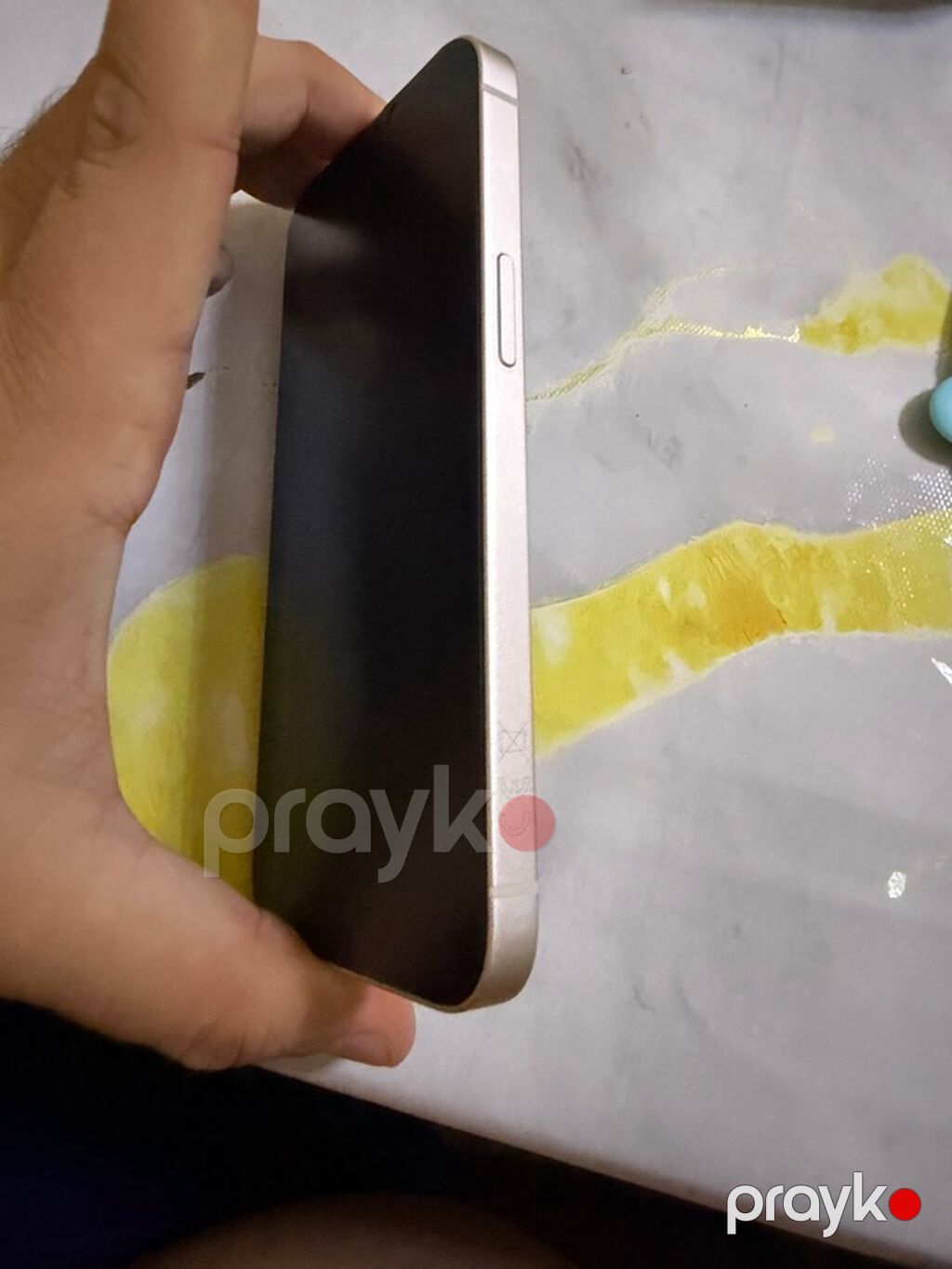 IPhone 14, 128 GB, Ağ, Face ID — Apple iPhone, Bakı (3)