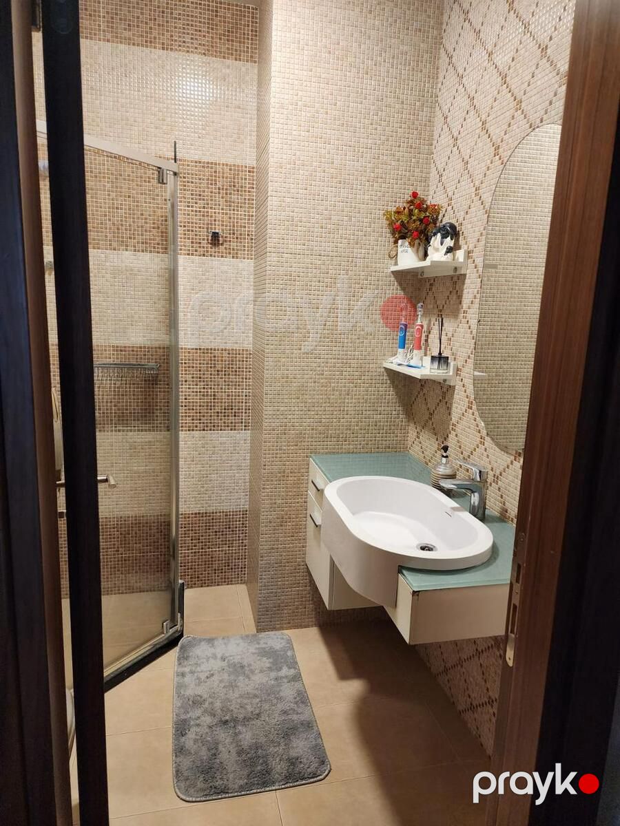 Satılır 3 otaqlı yeni tikili 108 m² — Mənzil, Bakı (10)