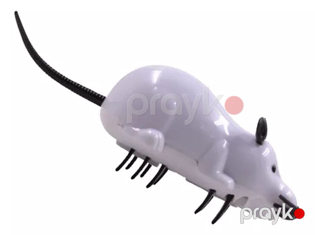 Pişiklər üçün oyuncaq mousetoys_001 — Mallar, Bakı (3)