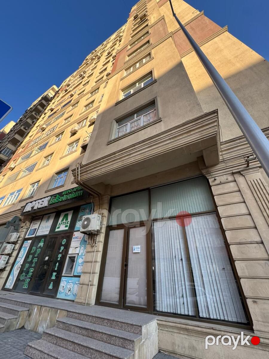 Satılır obyekt 430 m² — Əmlak, Bakı (12)