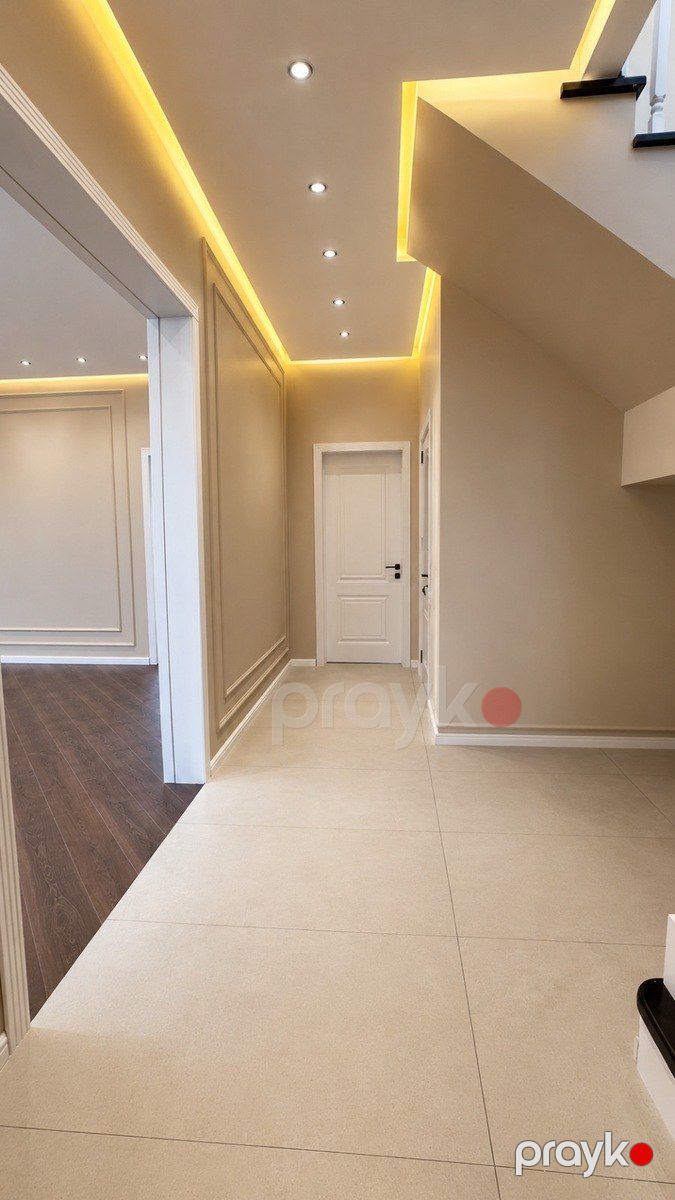 Satılır 5 otaqlı həyət evi/bağ evi 250 m² — Ev, villa, Bakı (9)