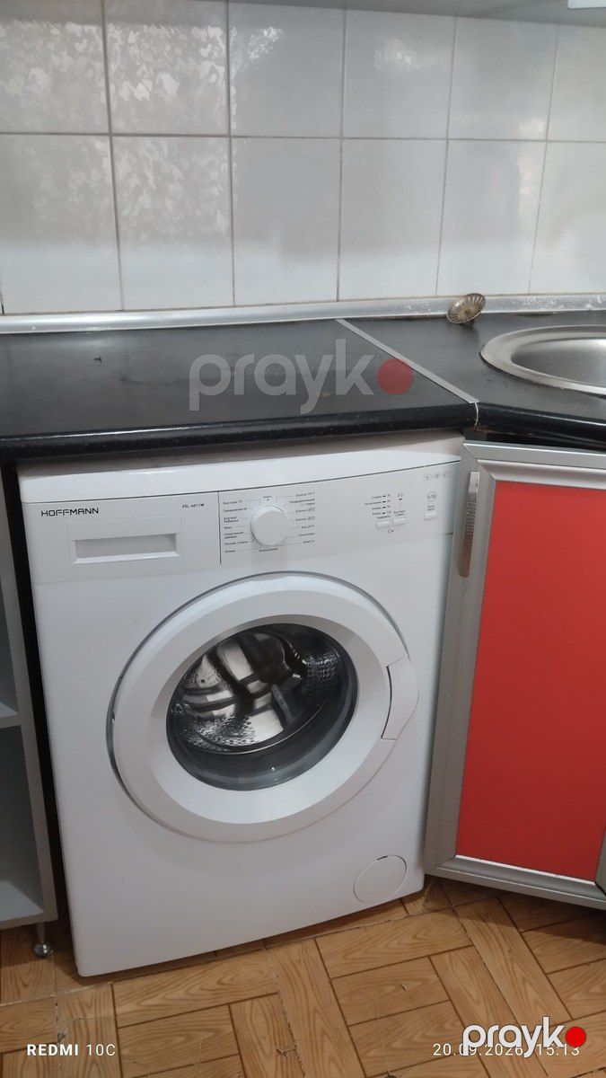 İcarəyə verilir 4 otaqlı köhnə tikili 70 m² — Mənzil, Xırdalan (9)