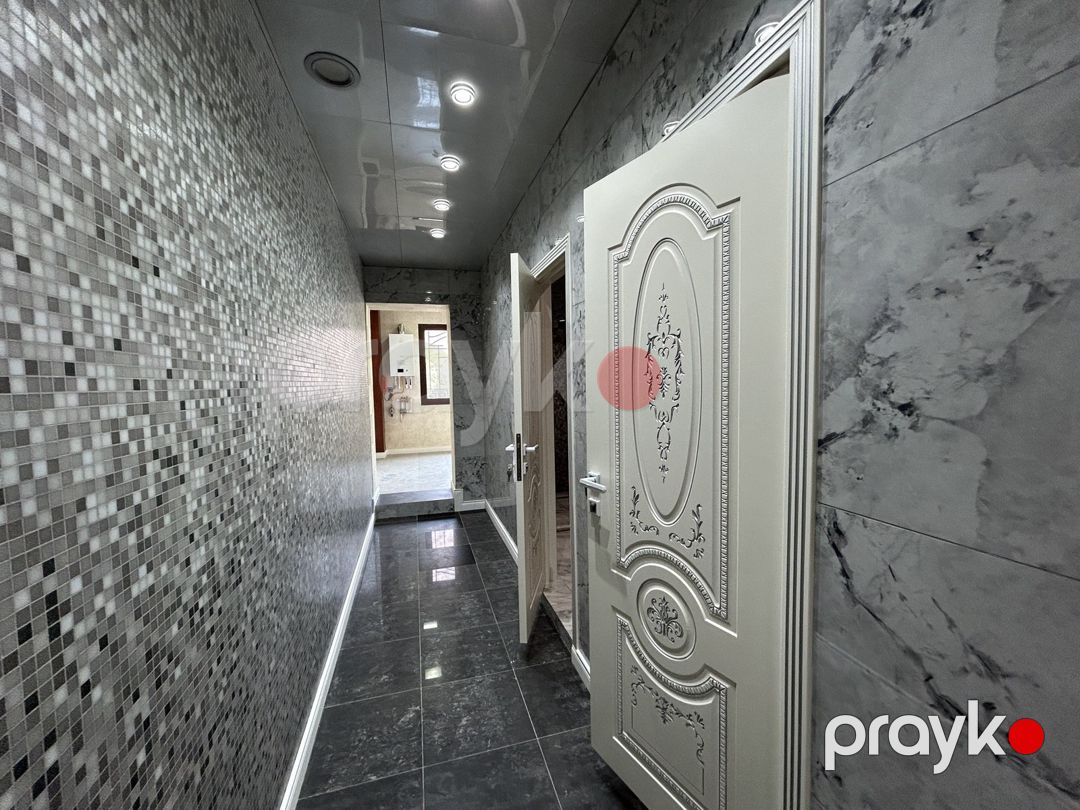 İcarəyə verilir 2 otaqlı köhnə tikili 70 m² — Mənzil, Bakı (11)