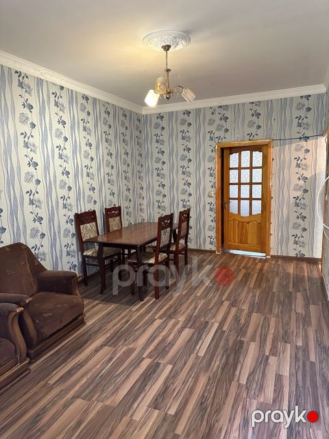3-otaqlı mənzil kirayə verilir, Əcəmi m., 80 m² — Bakı