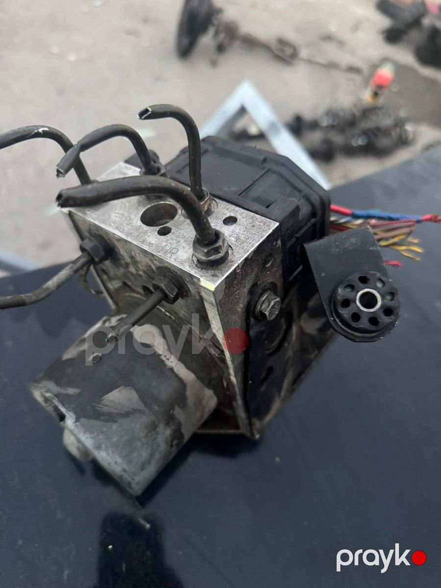 BMW E39 ehtiyat hissəsi — Ehtiyat hissələri və aksesuarlar, Bakı (3)