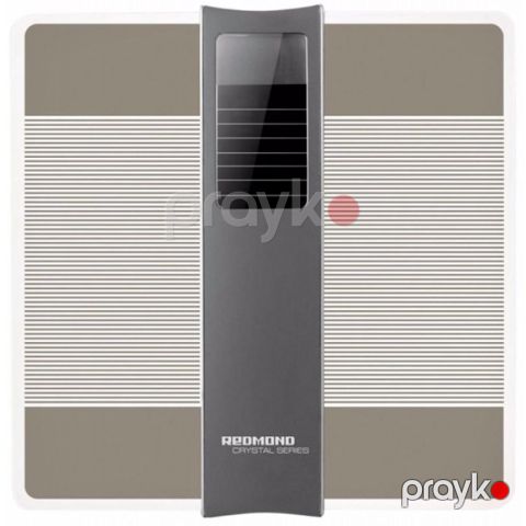 Tərəzi Redmond RS-719 (Grey) — Bakı