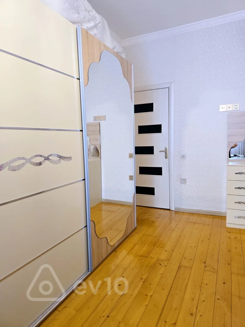 2 otaqlı mənzil, 50 m², Əlihüseyn Əsgərov küçəsi, döngə 1 ev 1 mənzil 2, Xırdalan — Mənzil, Xırdalan (4)