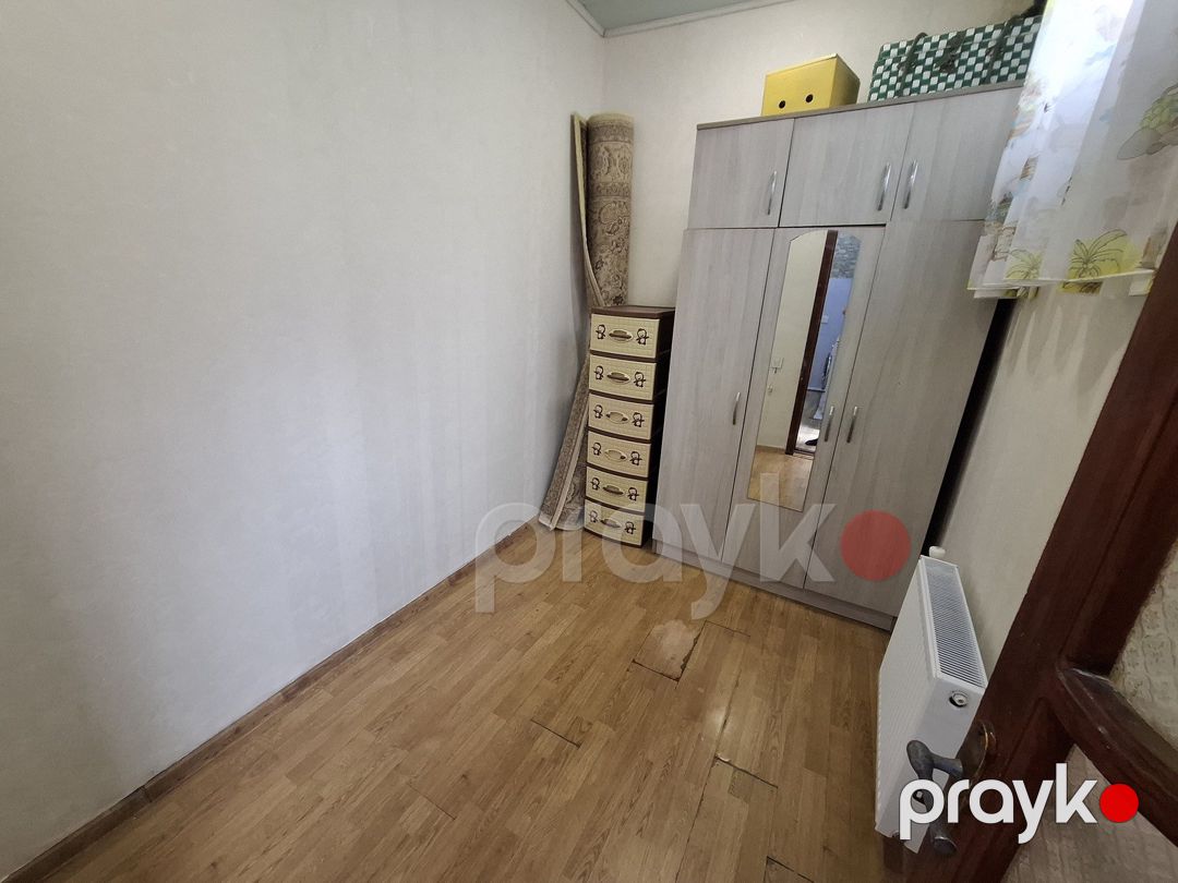 Satılır 3 otaqlı həyət evi/bağ evi 75 m² — Ev, villa, Bakı (5)