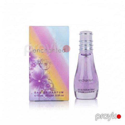 No Brand Enchanted ətir suyu qadınlar üçün, 15 ml — Bakı