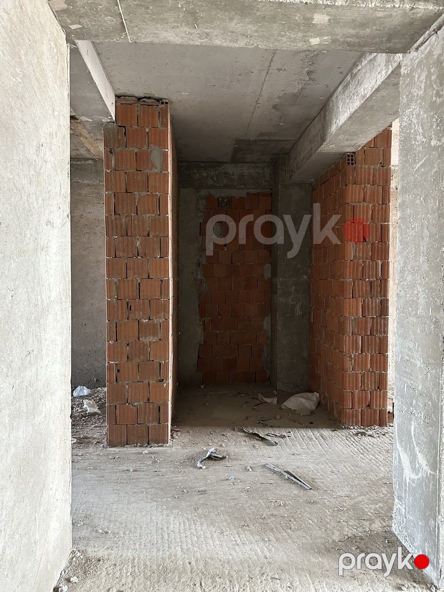 Satılır 3 otaqlı yeni tikili 140 m² — Mənzil, Bakı (4)