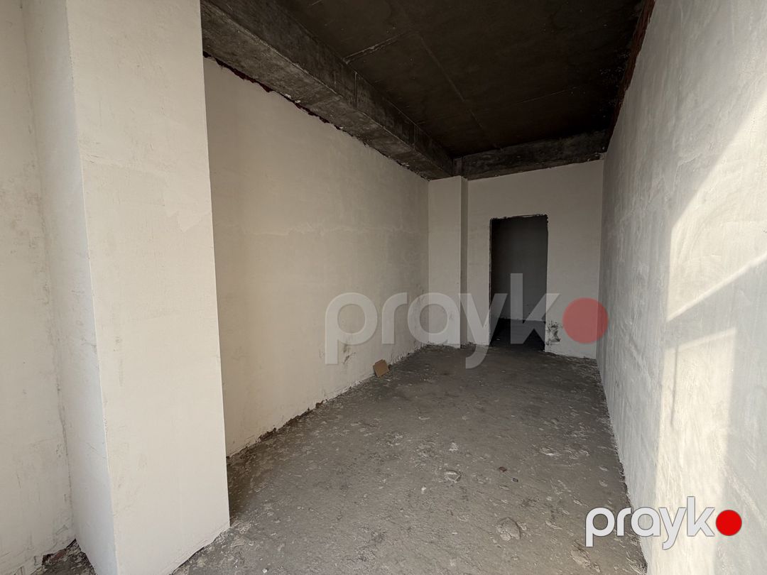 Satılır 3 otaqlı yeni tikili 122.7 m² — Mənzil, Bakı (12)