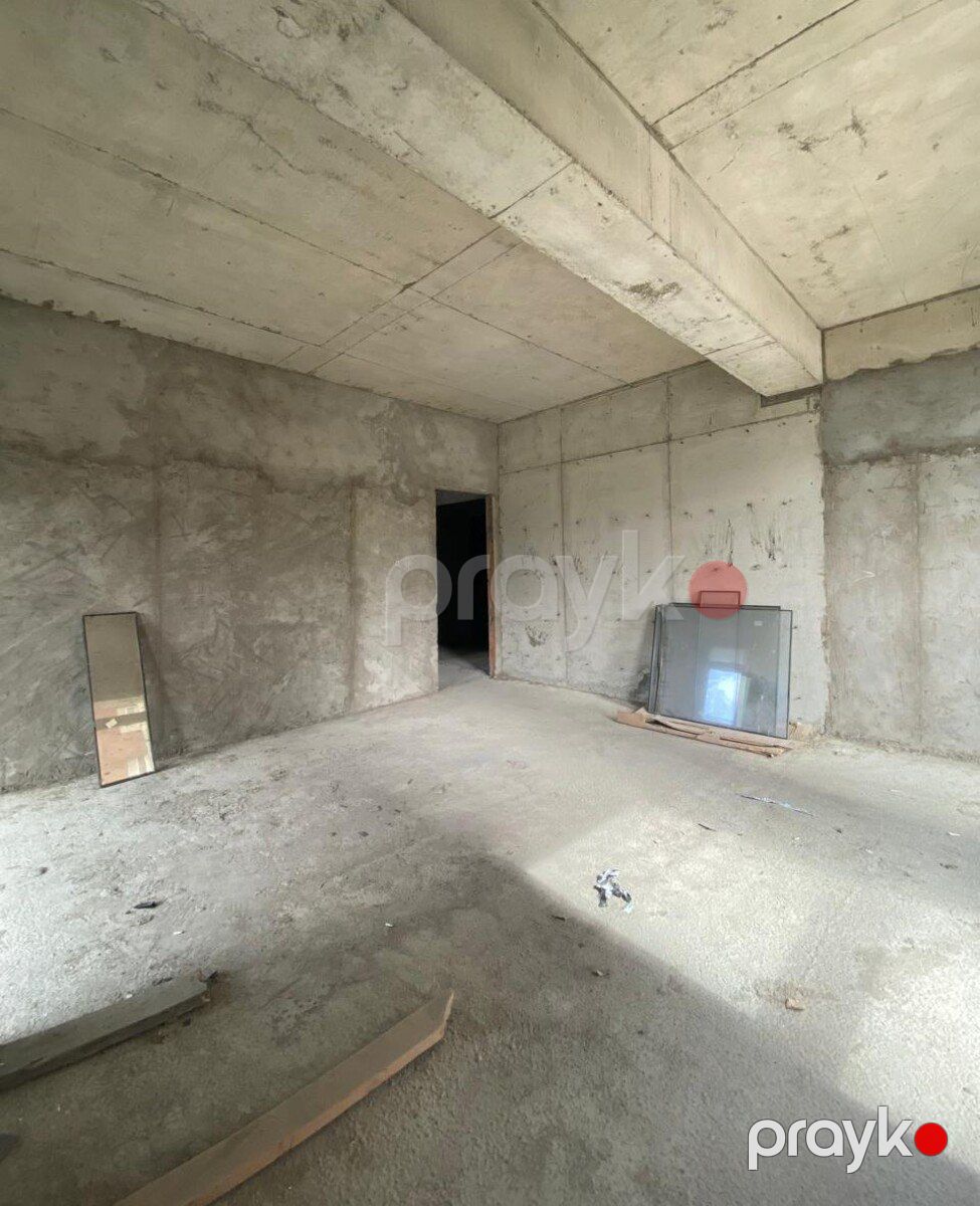 Satılır 3 otaqlı yeni tikili 125 m² — Mənzil, Bakı (6)