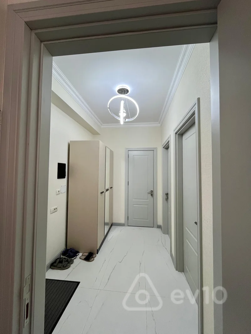 3 otaqlı mənzil, 78 m², İsmayıl Kərimli küç. — kirayə — Mənzil, Bakı (8)