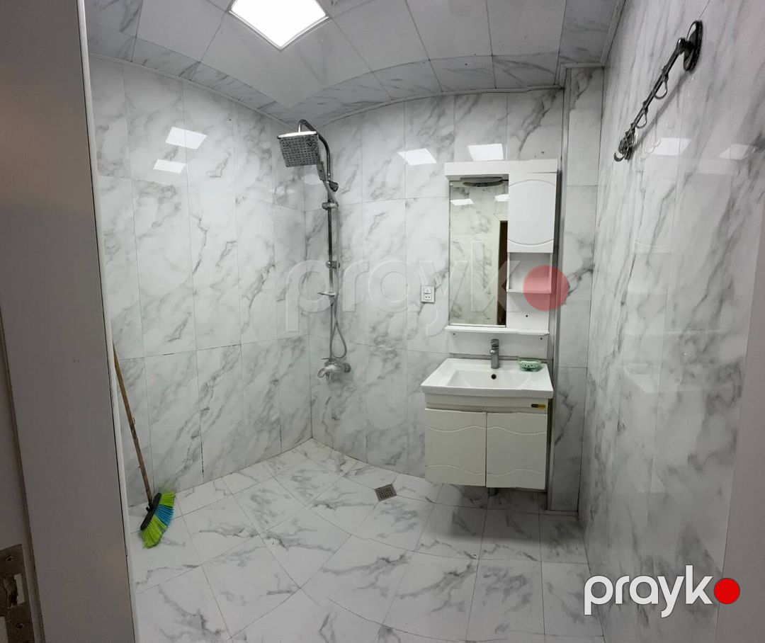 Satılır 2 otaqlı köhnə tikili 65 m² — Mənzil, Bakı (4)