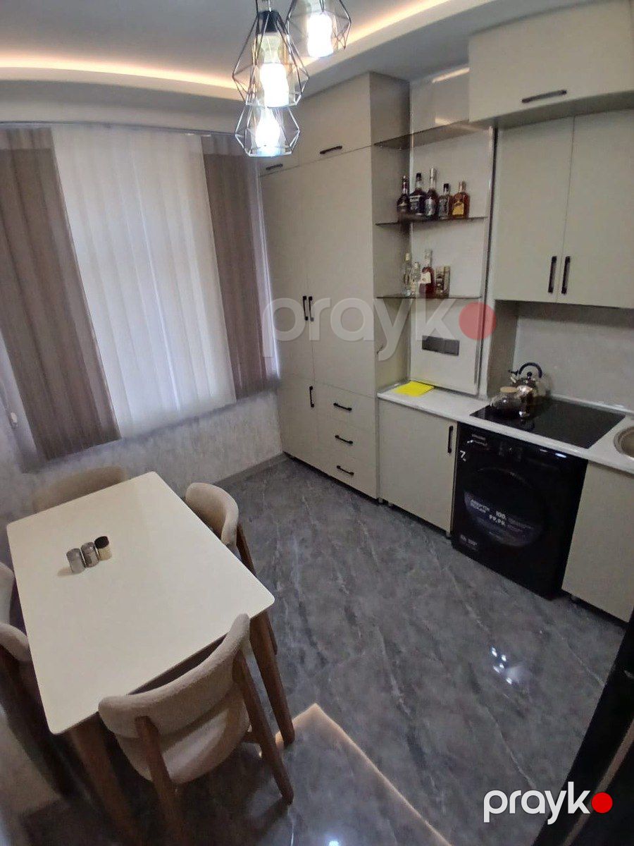 1-otaqlı yeni tikili, Xırdalan ş., 38 m² — Mənzil, Xırdalan (6)