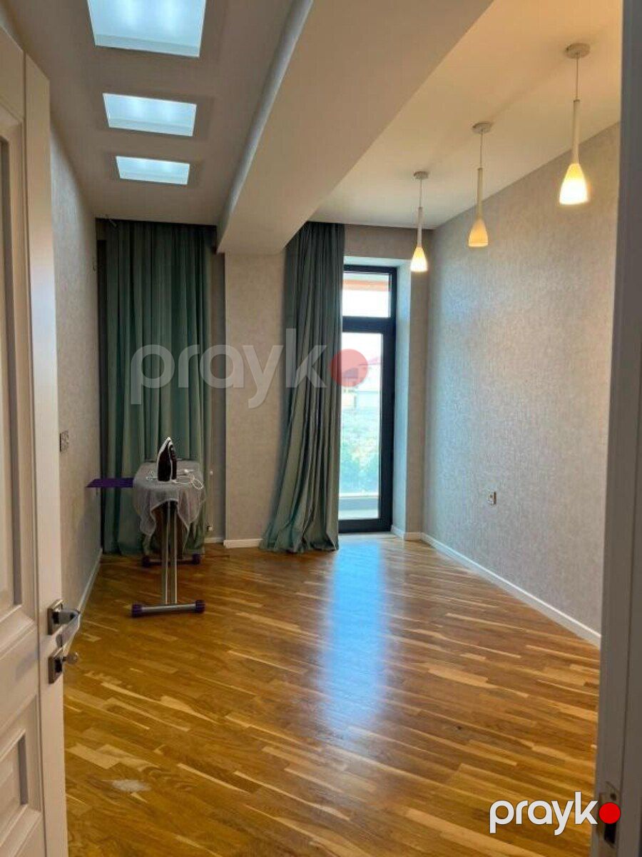 İcarəyə verilir 3 otaqlı yeni tikili 92 m² — Mənzil, Sumqayıt (12)