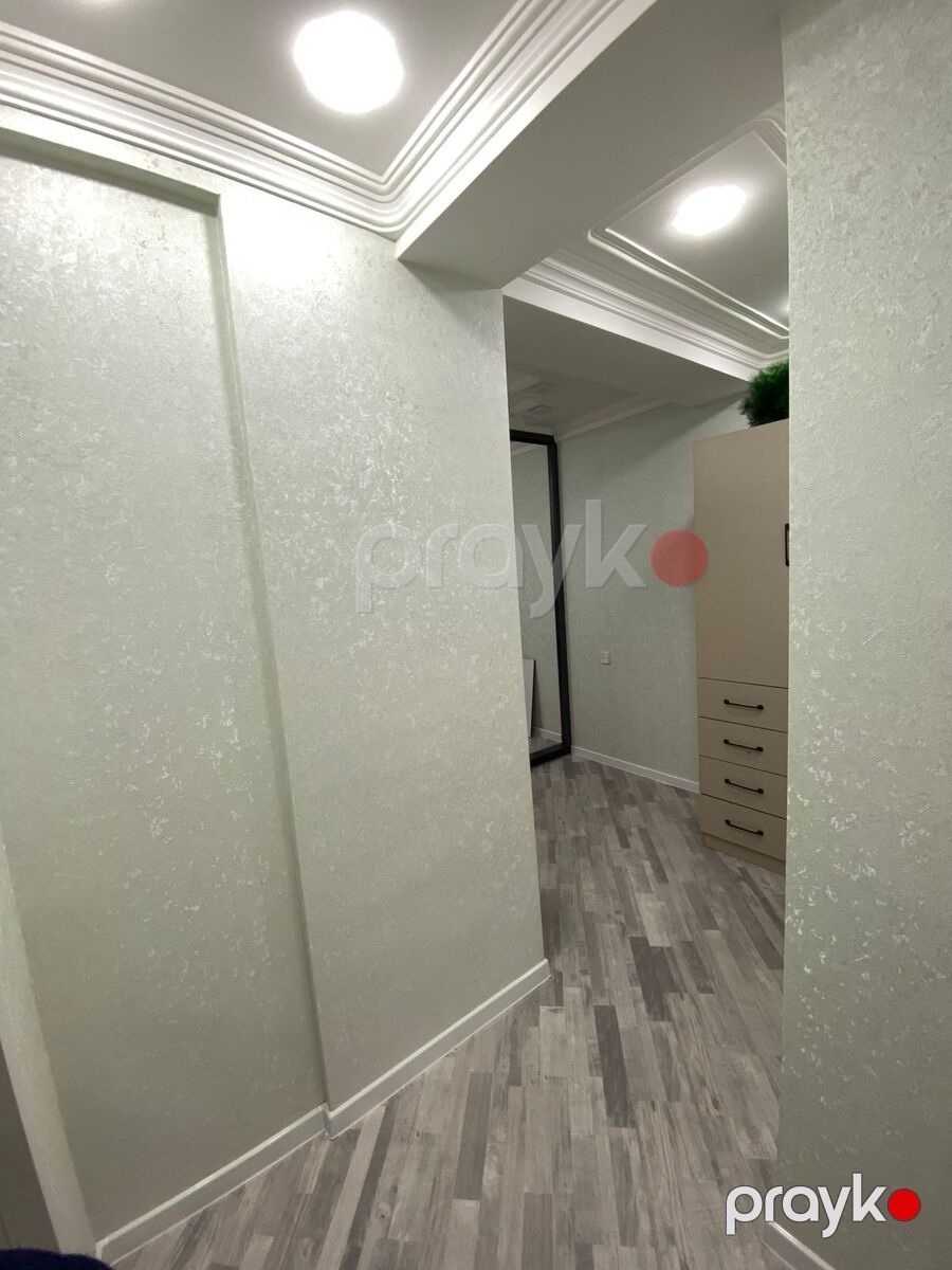 Satılır 2 otaqlı yeni tikili 65 m² — Mənzil, Bakı (10)