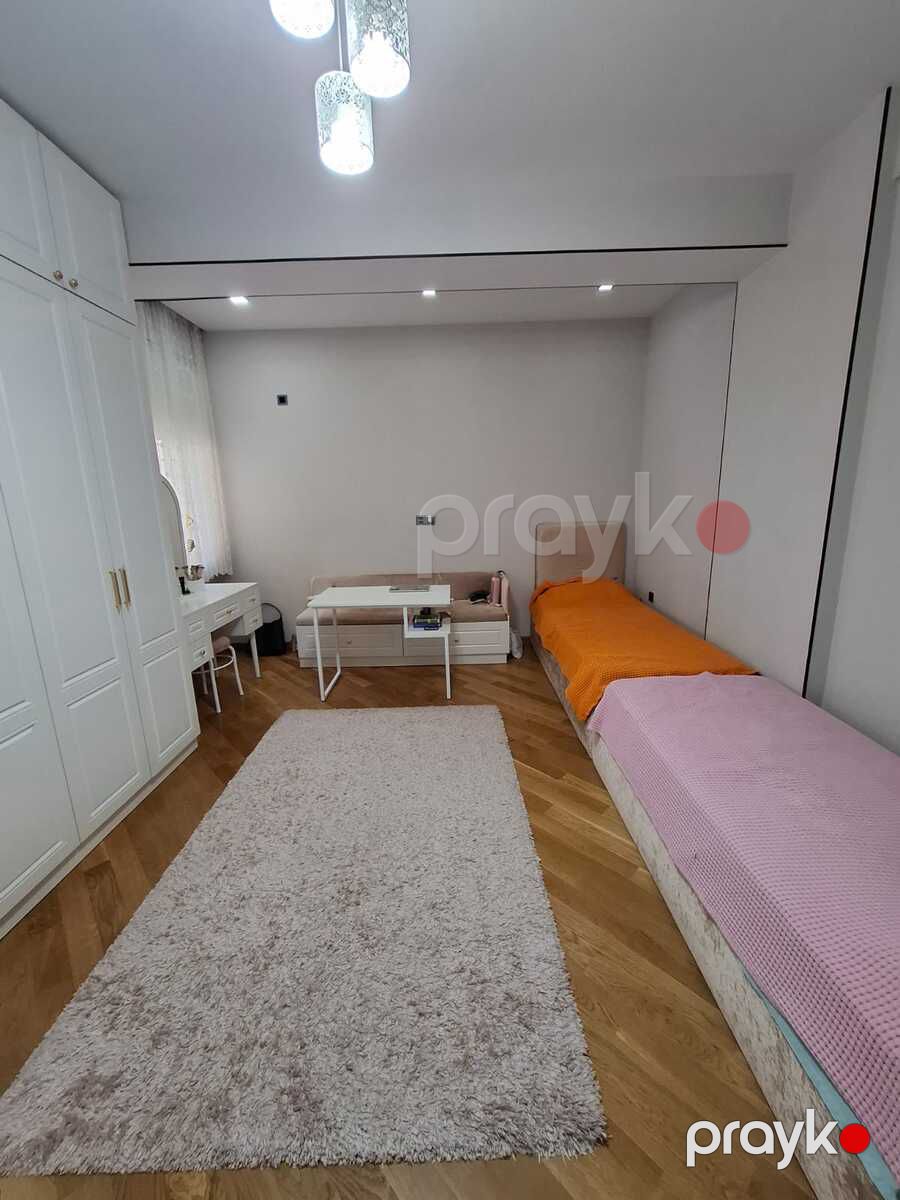 Satılır 3 otaqlı yeni tikili 124 m² — Mənzil, Bakı (4)