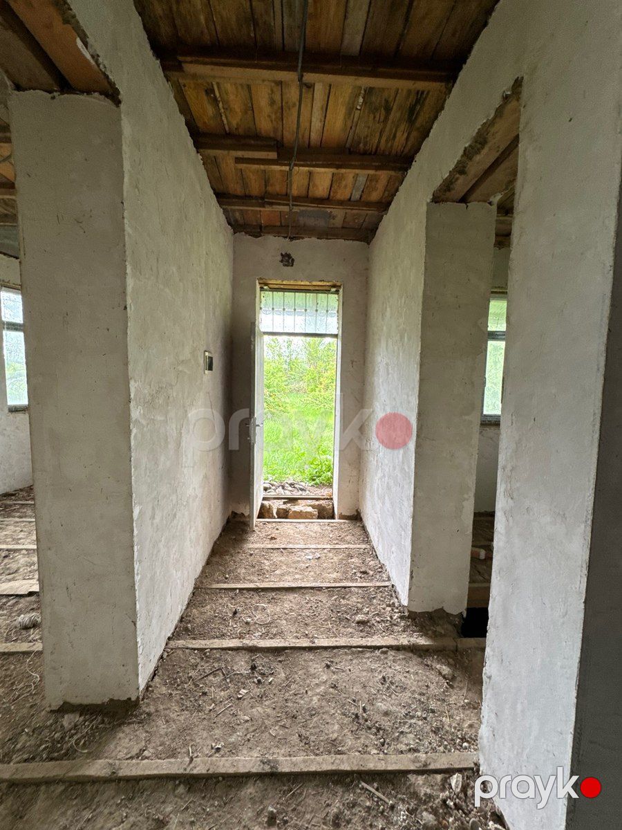 Həyət evi, Balaqusar kəndi — Ev, villa, Qusar (5)