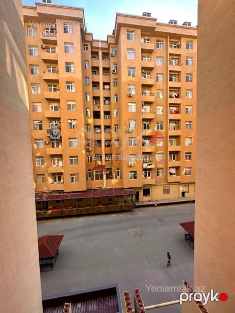 Satılır 3 otaqlı Bina evi menzil (Yeni tikili), 74 m², Məhəmmədli — Abşeron