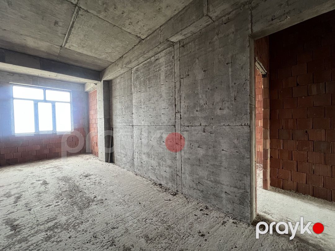 Satılır 2 otaqlı yeni tikili 50 m² — Mənzil, Sumqayıt (8)