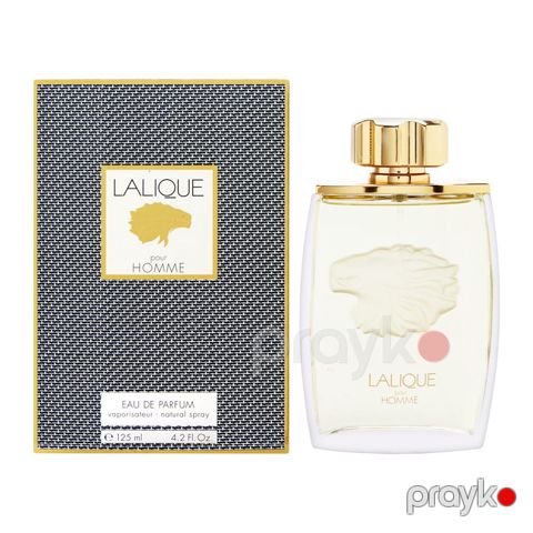 Lalique Pour Homme kişilər üçün ətir suyu 125 ml — Bakı