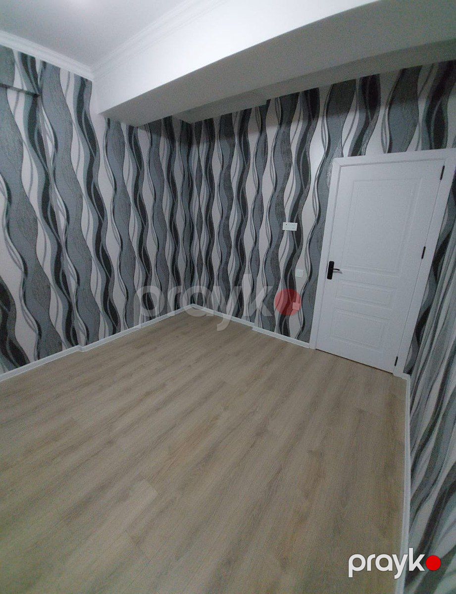 3-otaqlı yeni tikili, Xırdalan ş., 61.1 m² — Mənzil, Xırdalan (6)