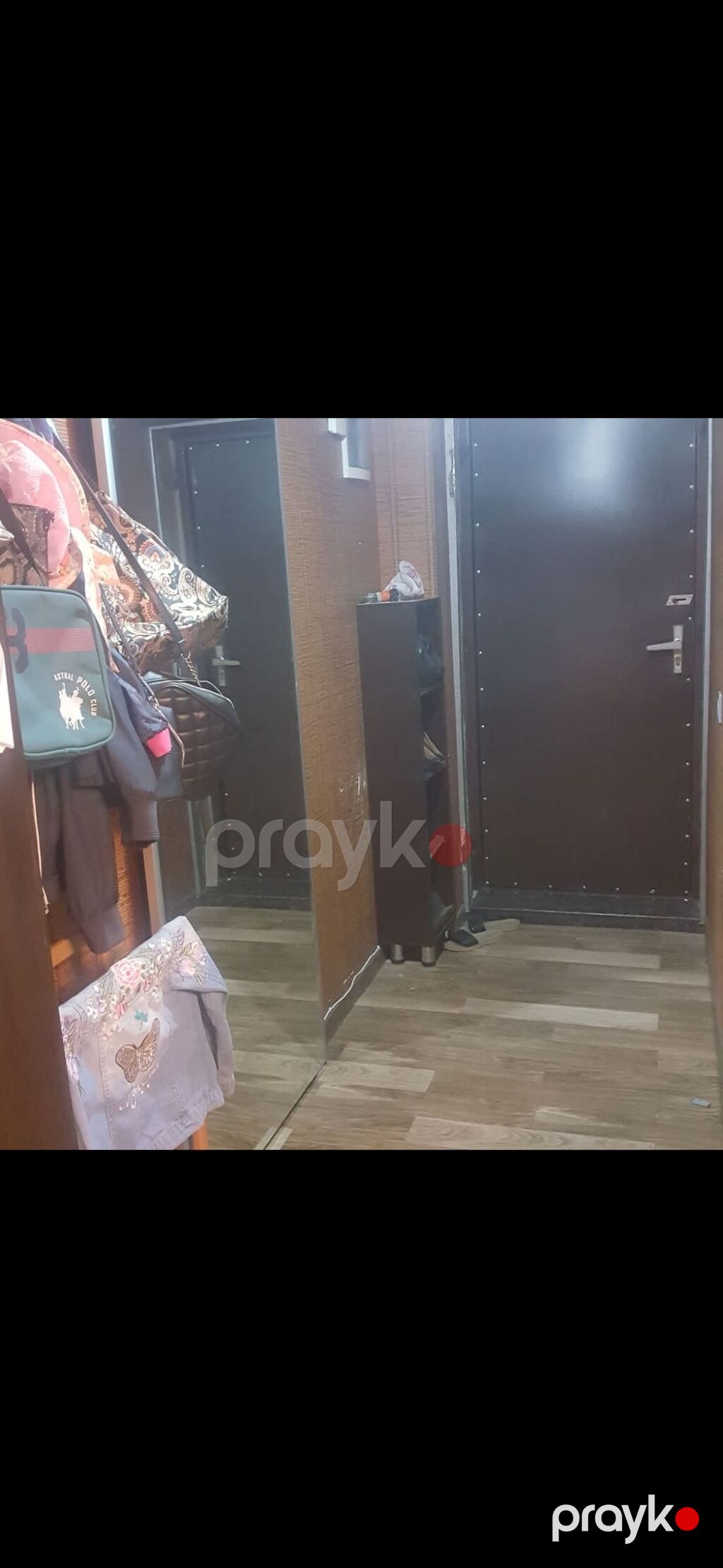 Bakı, 2 otaqlı, Köhnə tikili, 45 kv. m — Mənzil, Bakı (7)