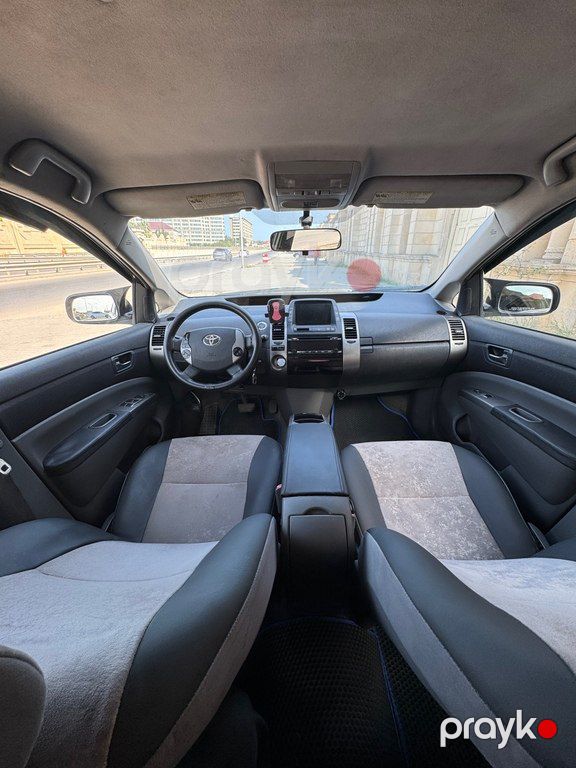 Toyota Prius, 1.5 L, 1.3 kWh, 2008 il, 348 000 km — Avtomobillər, Bakı (11)