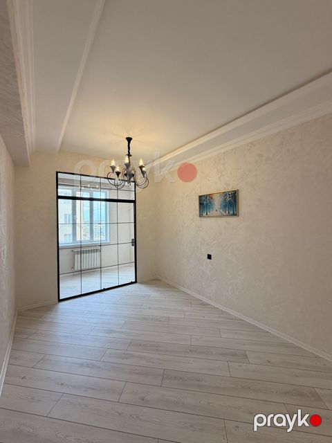 Satılır 2 otaqlı yeni tikili 41 m² — Bakı