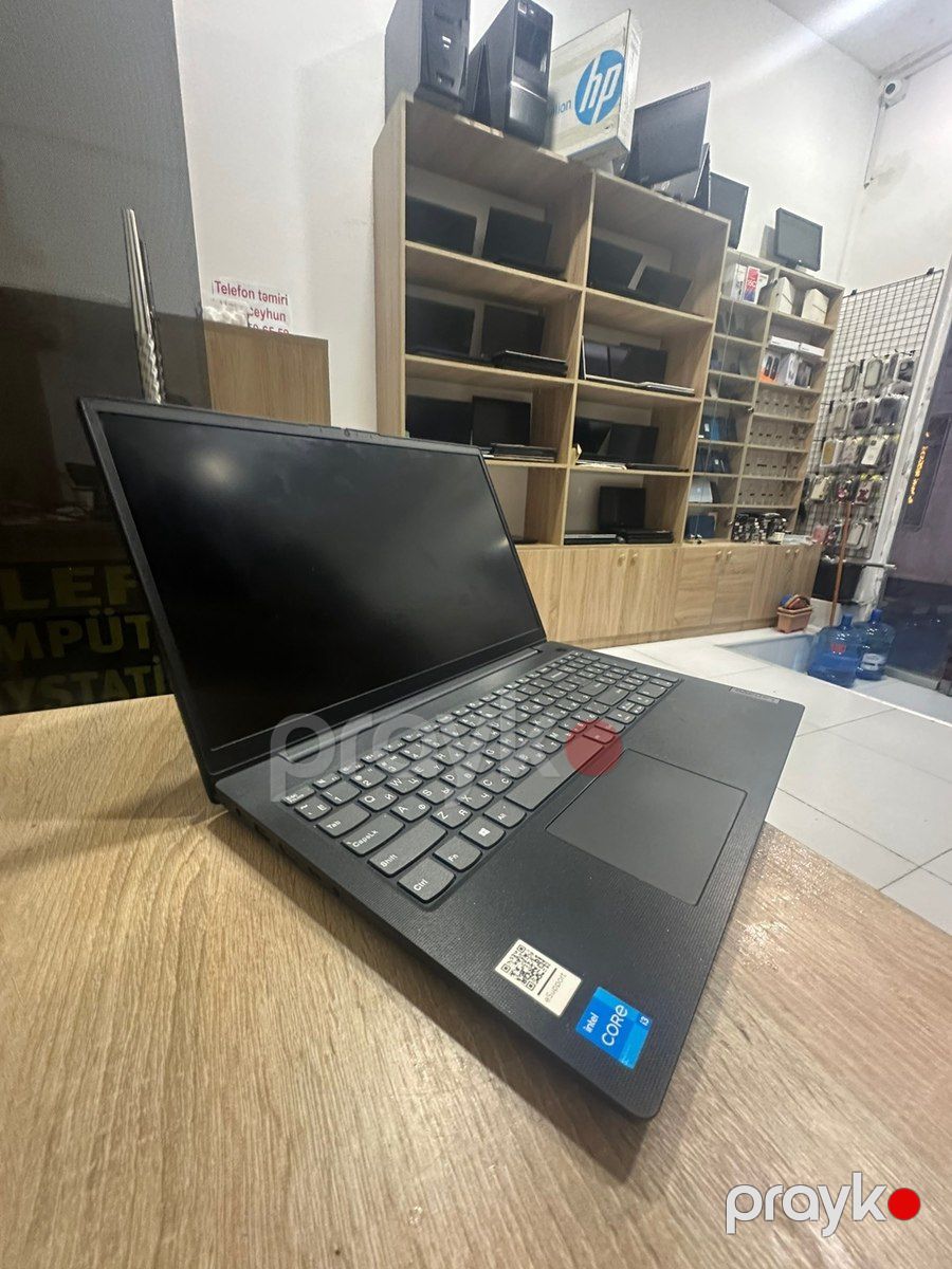 Noutbuk Lenovo — Noutbuklar, Bakı (4)