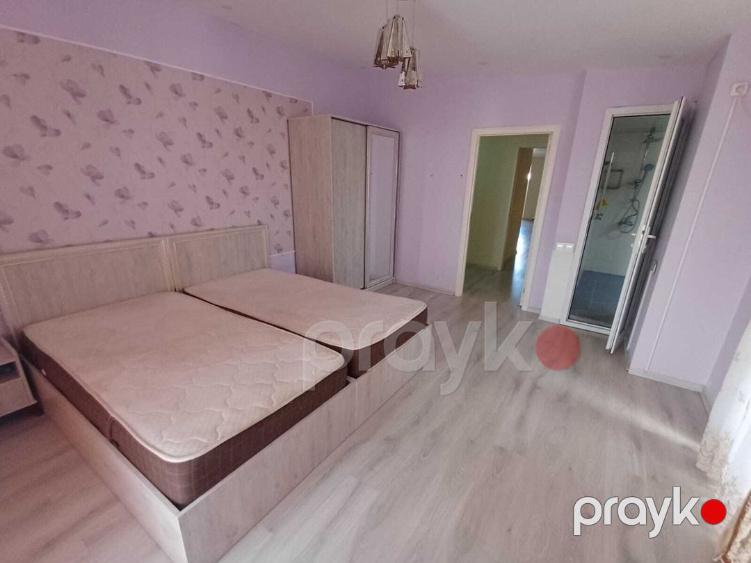 İcarəyə verilir 4 otaqlı yeni tikili 220 m² — Mənzil, Bakı (9)