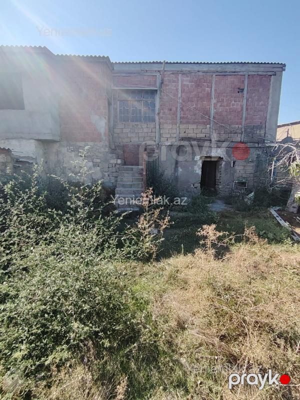 Satılır Torpaq sahəsi, 3 sot, Yeni Corat (Novruz q.) — Torpaq, Sumqayıt (4)