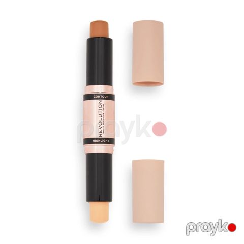Xaylayter və konturinq Revolution Fast Base Contour Stick — Bakı