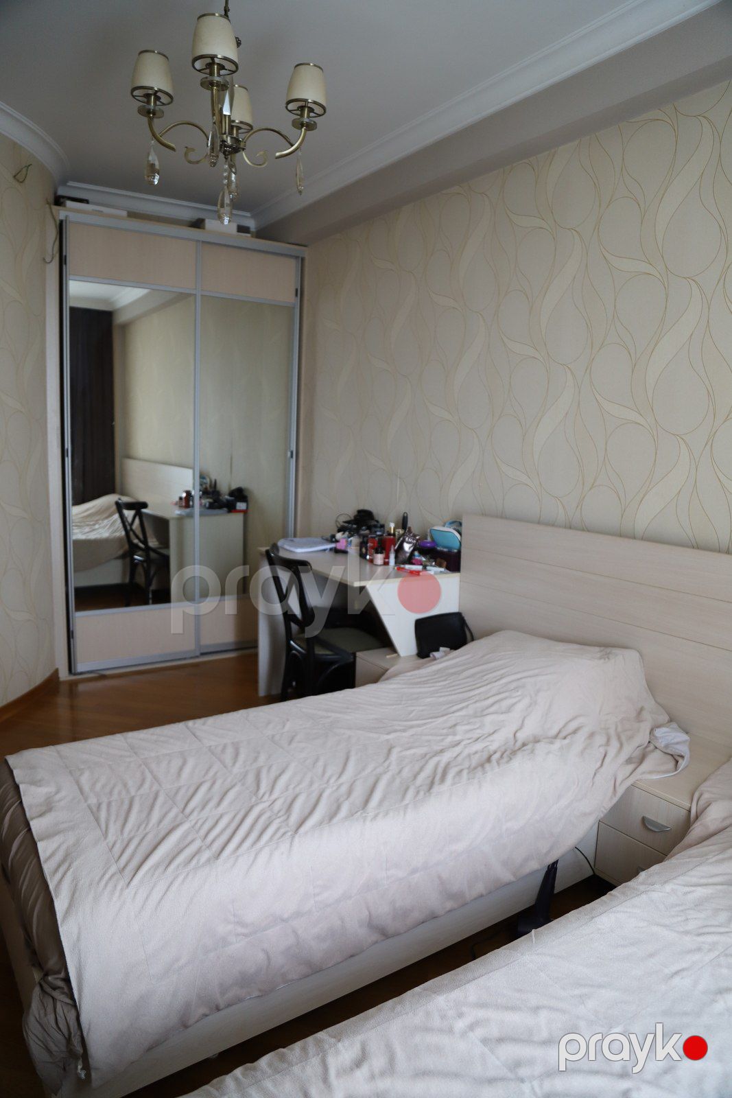 Satılır 3 otaqlı yeni tikili 137 m² — Mənzil, Bakı (8)