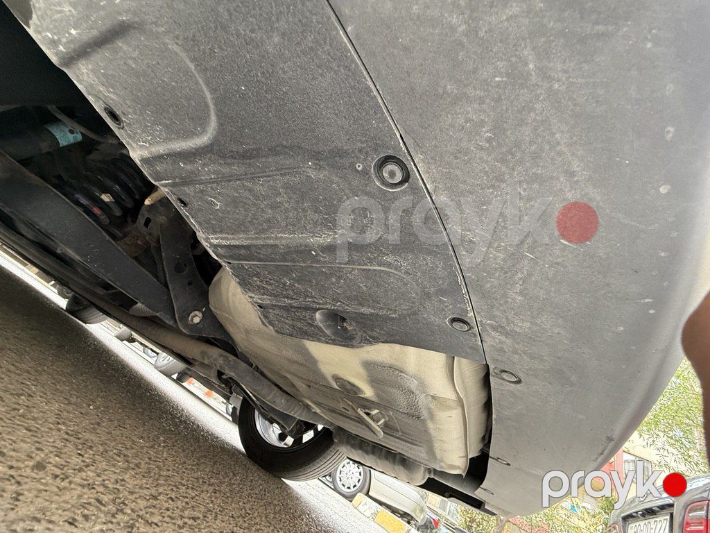 Kia K5, 1.7 L, 2017 il, 269 000 km — Avtomobillər, Bakı (6)