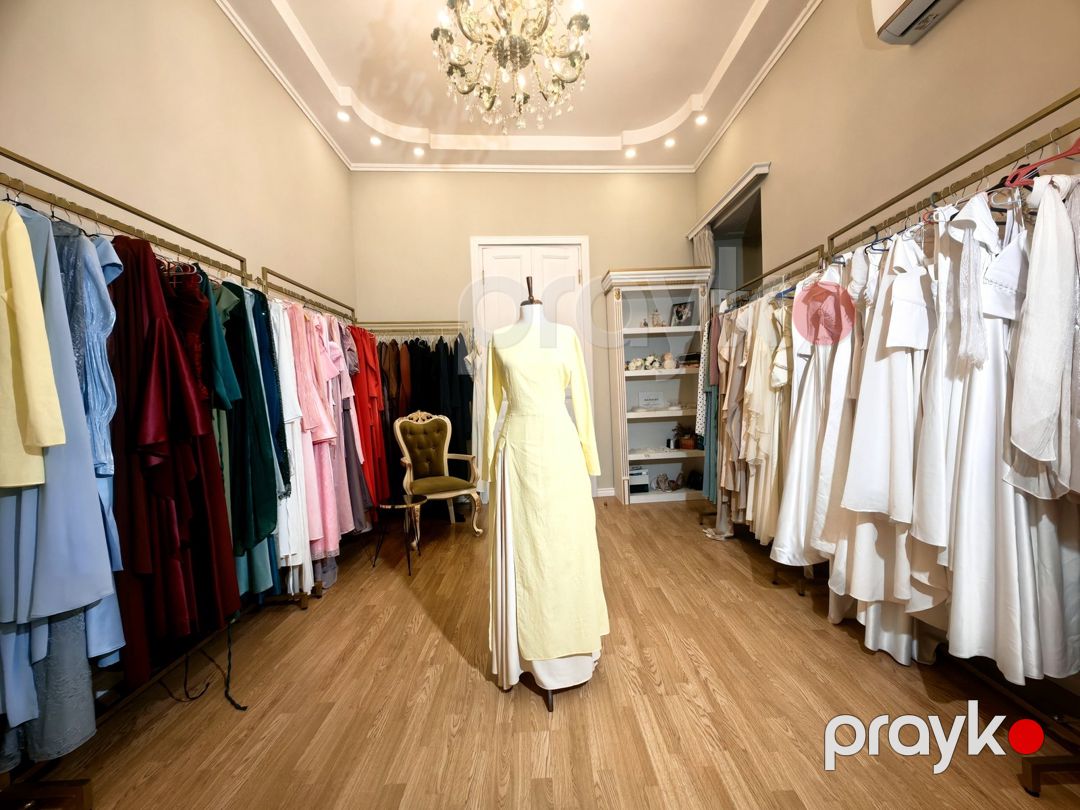 Satılır 3 otaqlı köhnə tikili 80 m² — Mənzil, Bakı (6)