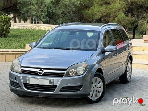 Opel Astra, 1.4 L, 2005 il, 299 332 km — Bakı