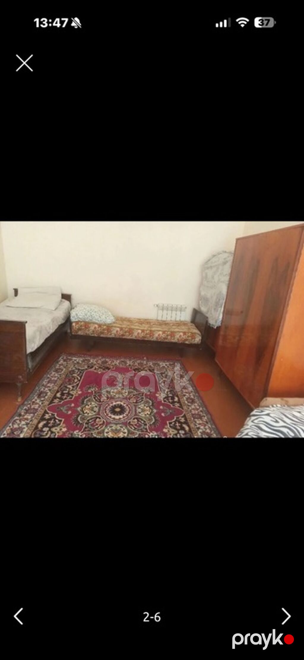 Ancaq oğlanlara verilir. Adambaşı 130 man. Kommunal ödənişlər qiymətə — Mənzil, Bakı (2)