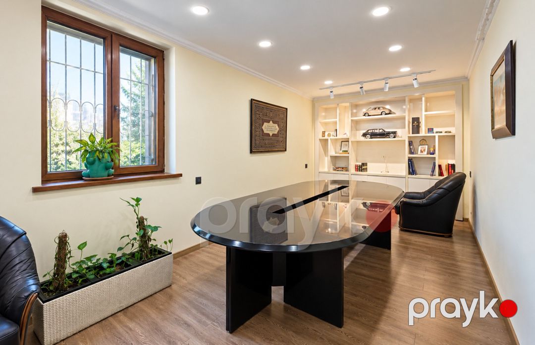 İcarəyə verilir obyekt 262 m² — Əmlak, Bakı (9)