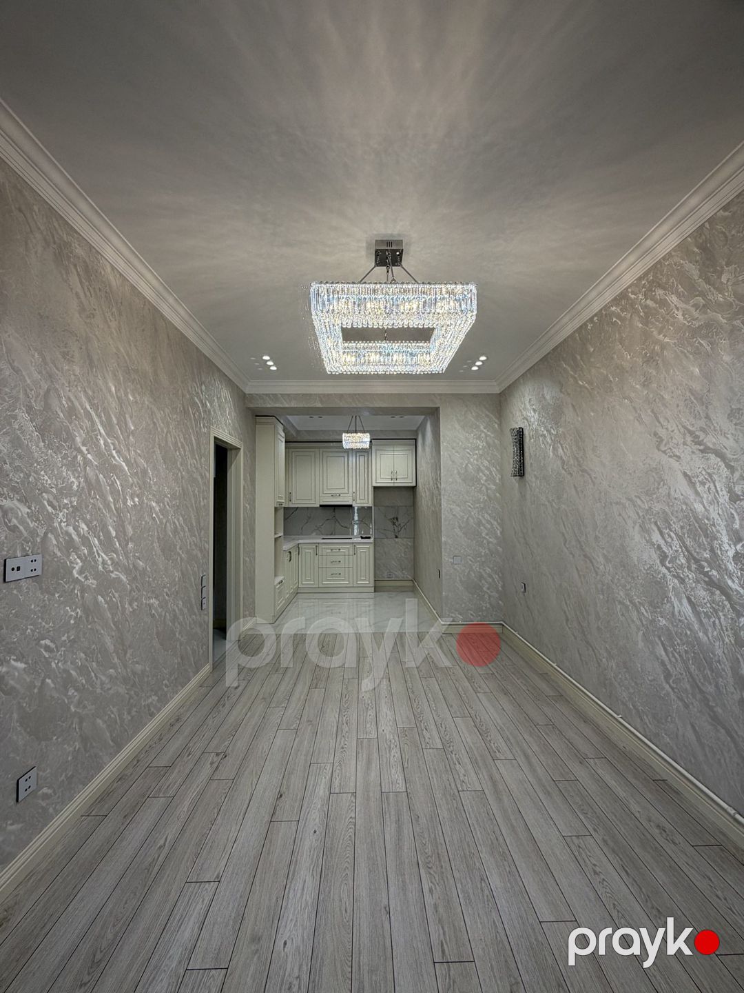 Satılır 3 otaqlı yeni tikili 92 m² — Mənzil, Bakı (12)