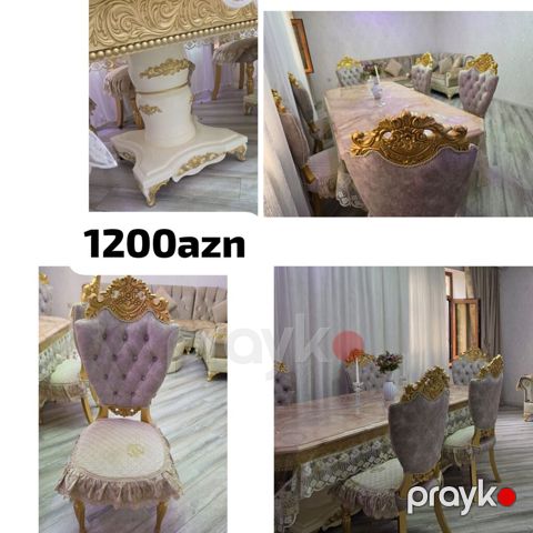 Masa Desti satılır 1200 azn cox seliqeli islenb hec bir.problemi — Bakı