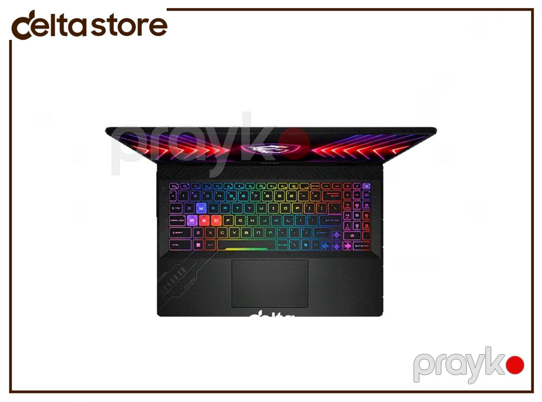 Msı Crosshair 17 hx aı D2XWFKG-063XAZ 9S7-17T423-063 — Noutbuklar, Bakı (4)