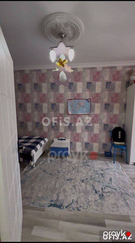 Köhnə tikili Satılır Sabunçu r., Bakixanov q., 4 otaq, 115 m² — Mənzil, Bakı (2)